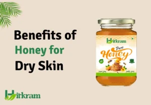 Honey for Dry Skin The Ultimate Winter Moisturizer